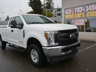 Used 2019 Ford F350 XL w/ XL Value Package