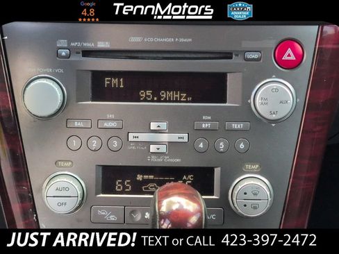Used 2008 Subaru Outback 2.5i Limited AWD/4WD image 22
