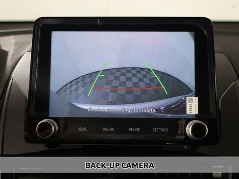 New 2026 Mitsubishi Eclipse Cross ES image 4