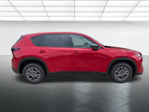 New 2026 MAZDA CX-5 Select AWD/4WD image 29