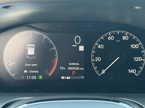 Used 2027 Honda HR-V Sport image 31
