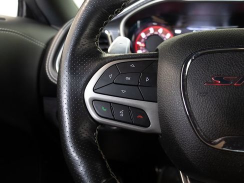 Used 2020 Dodge Challenger SRT Hellcat Redeye RWD image 23