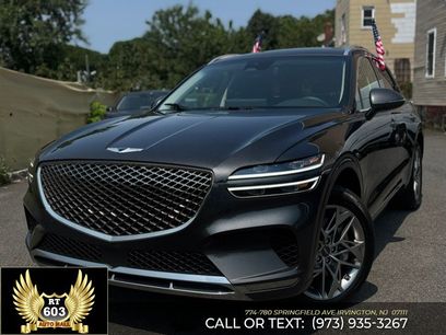 Used 2025 Genesis GV70 2.5T