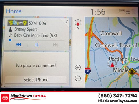 Certified 2022 Toyota 4Runner Limited image 22