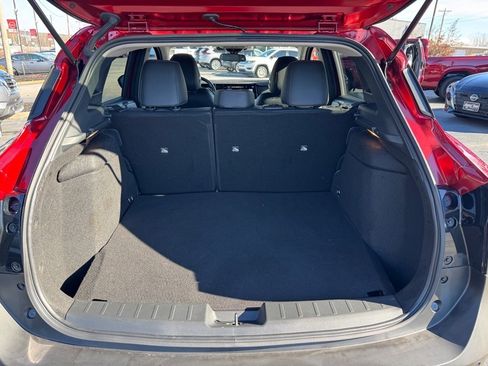 Certified 2025 Nissan Kicks SR w/ SR Premium Package image 10