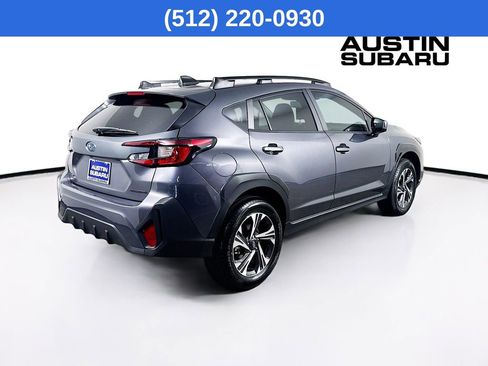 Used 2026 Subaru Crosstrek 2.0i Premium AWD/4WD image 8