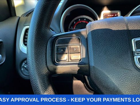 Used 2017 Dodge Journey SE FWD image 15