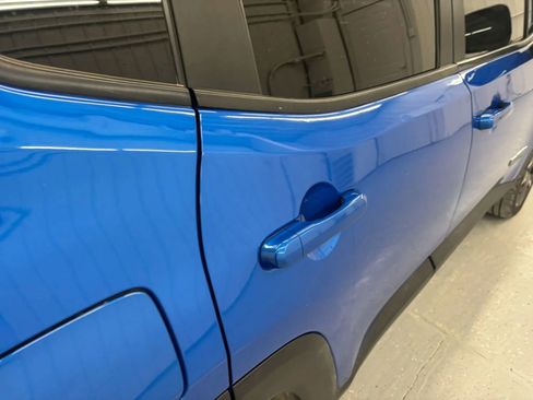 Used 2020 Jeep Renegade Sport image 23