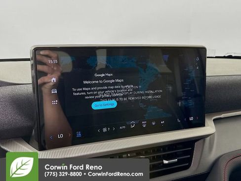 New 2026 Ford Explorer ST w/ Sun And Sound Package AWD/4WD image 14