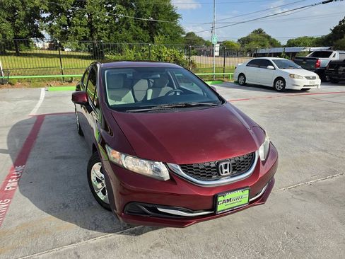 Used 2013 Honda Civic LX image 57