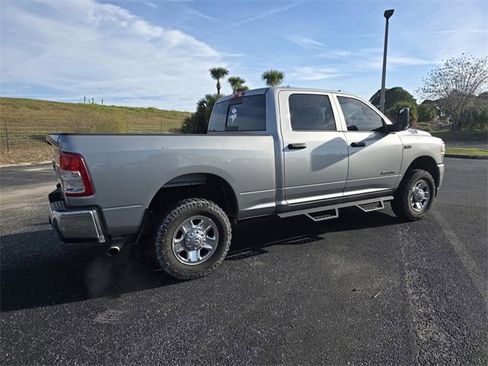 Used 2022 RAM 2500 Tradesman image 5