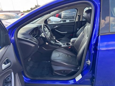 Used 2014 Ford Focus SE w/ Equipment Group 201A FWD image 24