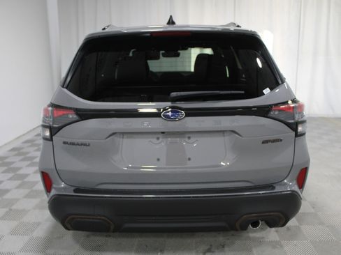 New 2026 Subaru Forester Sport image 28