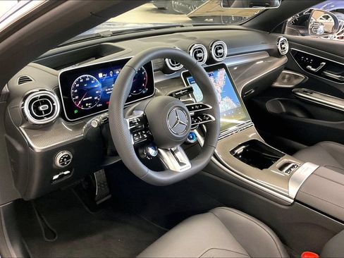 New 2026 Mercedes-Benz CLE 53 AMG 4MATIC Cabriolet image 6