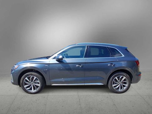 Used 2023 Audi Q5 2.0T Premium Plus w/ Premium Plus Package AWD/4WD image 5