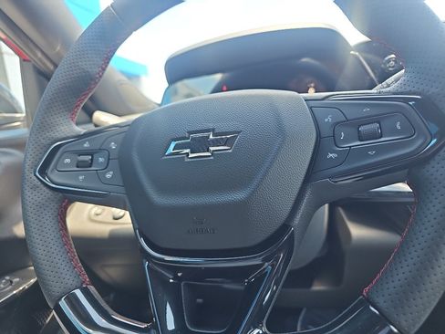New 2026 Chevrolet Trax RS w/ Driver Confidence Package FWD image 16
