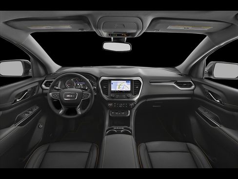 Used 2023 GMC Acadia AT4 w/ Technology Package image 33