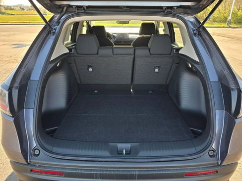 New 2026 Honda HR-V LX image 25