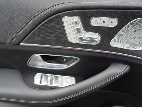 Used 2024 Mercedes-Benz GLE 53 AMG 4MATIC Coupe image 21