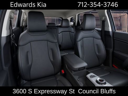 New 2026 Kia Sportage EX AWD/4WD image 17