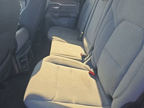 Used 2020 RAM 1500 Big Horn AWD/4WD image 13