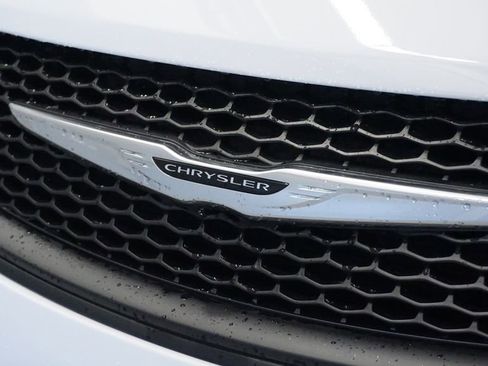 New 2026 Chrysler Voyager LX image 16