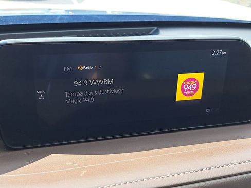 Used 2020 MAZDA CX-30 AWD w/ Premium Package image 22