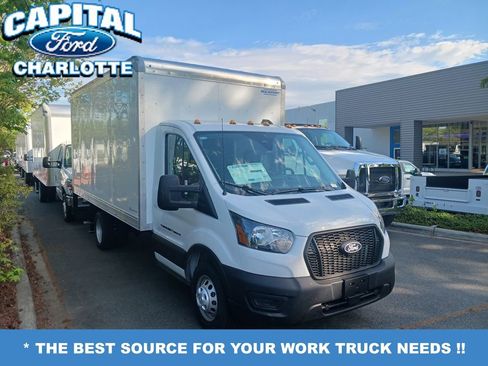 New 2026 Ford Transit 350 image 3