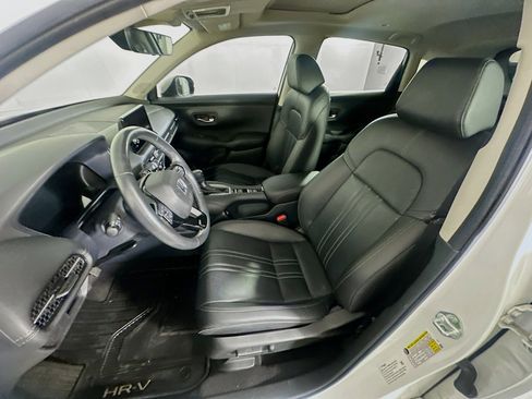 Used 2023 Honda HR-V EX-L image 13