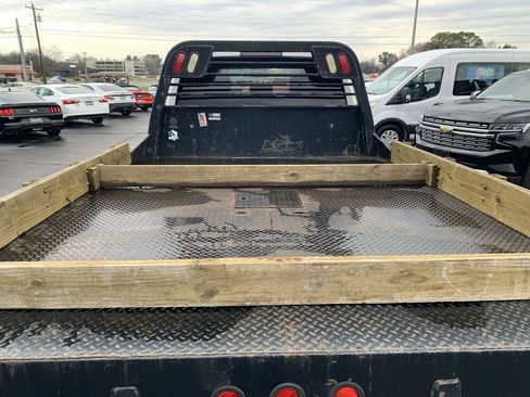 Used 2012 RAM 3500 ST w/ Trailer Brake Control Group image 19