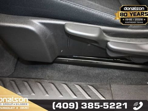 Used 2025 GMC Canyon Elevation RWD image 9