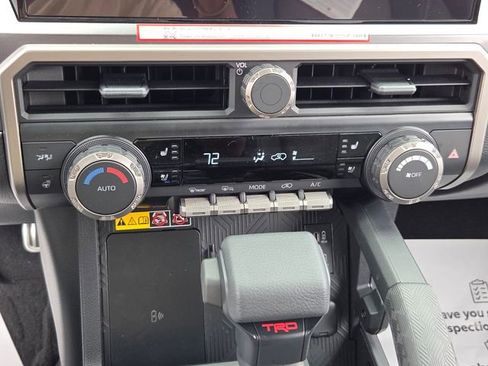 New 2026 Toyota 4Runner TRD Sport Premium image 20