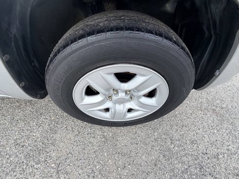 Used 2008 Toyota RAV4 4WD image 41