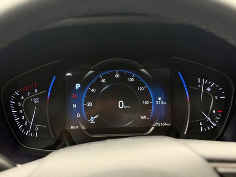 Used 2020 Hyundai Santa Fe SEL w/ Convenience + Premium Package FWD image 36