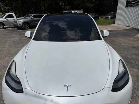 Used 2023 Tesla Model Y Long Range image 24