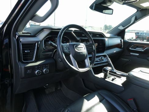 Certified 2022 GMC Sierra 1500 Denali image 23