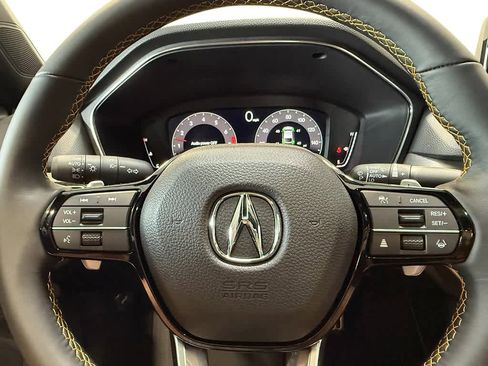 New 2026 Acura Integra A-Spec FWD image 23