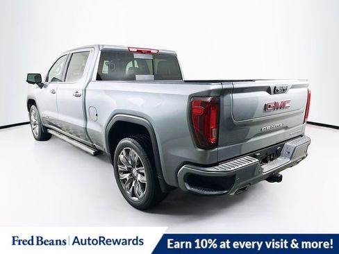 New 2026 GMC Sierra 1500 Denali w/ Denali Reserve Package image 4