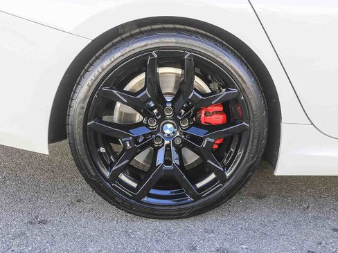 Certified 2025 BMW M340i w/ Premium Package image 8
