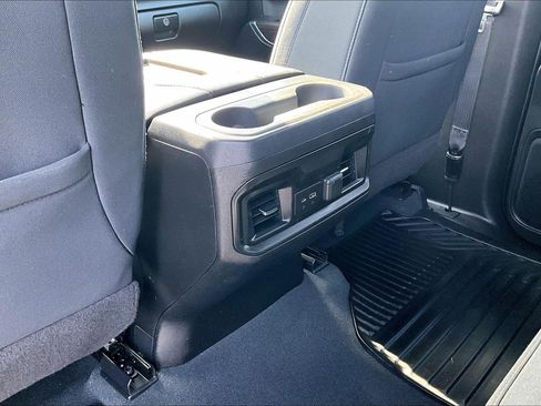 Used 2021 Chevrolet Silverado 1500 RST w/ All Star Edition Plus image 11