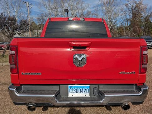 Used 2024 RAM 1500 Laramie image 5