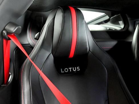 New 2026 Lotus Emira image 10