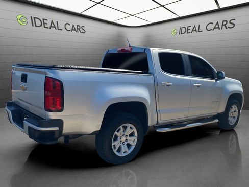Used 2015 Chevrolet Colorado LT RWD image 5