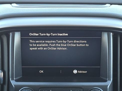 Used 2022 Chevrolet Colorado Z71 image 33