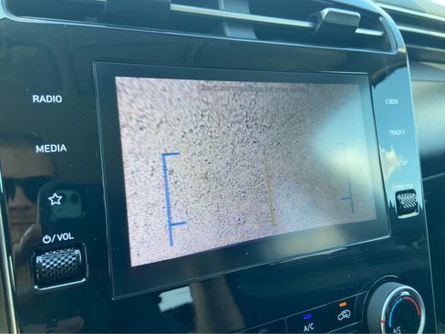 Used 2023 Hyundai Tucson SEL FWD image 28