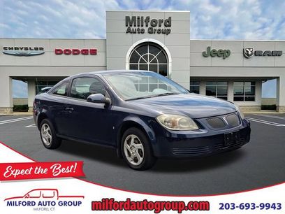 Used 2008 Pontiac G5