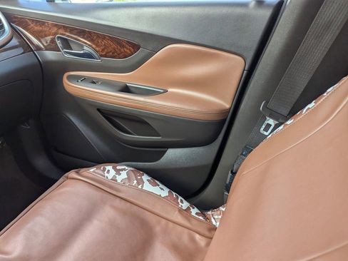 Used 2014 Buick Encore Leather image 13