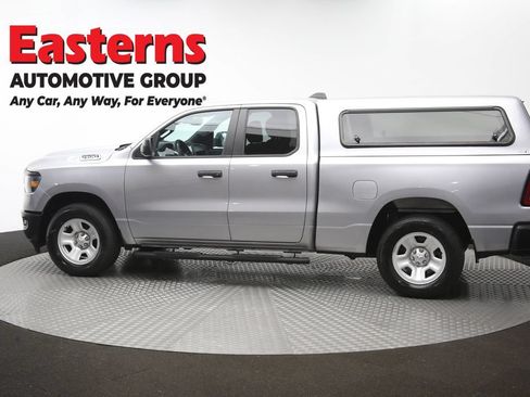 Used 2023 RAM 1500 Tradesman AWD/4WD image 60