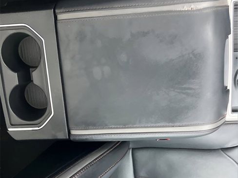 Used 2021 Ford F250 Platinum w/ FX4 Off-Road Package image 42