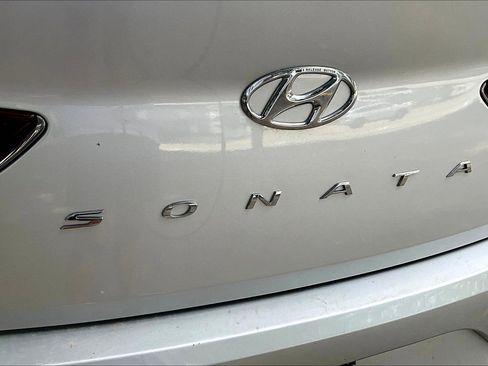 Used 2018 Hyundai Sonata ECO image 32